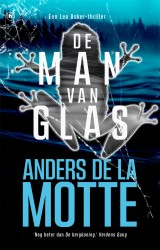 De man van glas