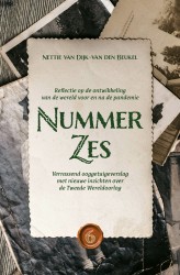 Nummer Zes • Nummer Zes