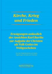 Kirche, Krieg und Frieden