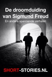 De droomaanduiding van Sigmund Freud