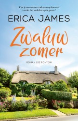 Zwaluwzomer • Zwaluwzomer