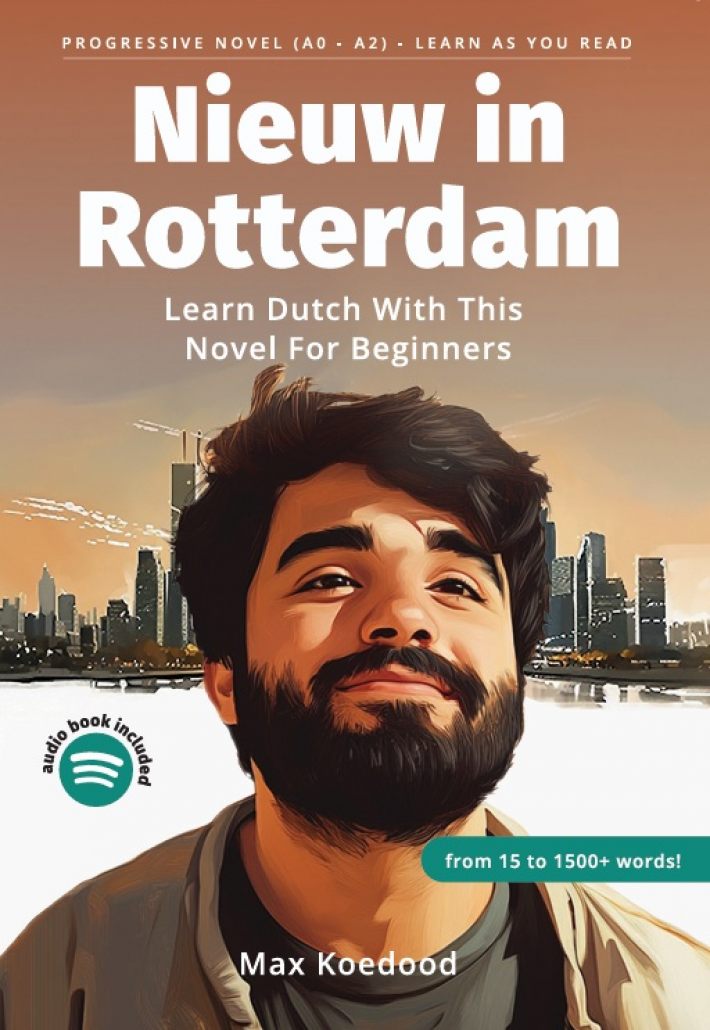 Nieuw in Rotterdam