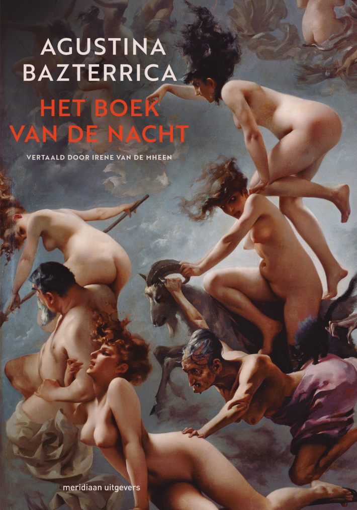 Het boek van de nacht • Het boek van de nacht