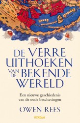 De verre uithoeken van de bekende wereld • De verre uithoeken van de bekende wereld