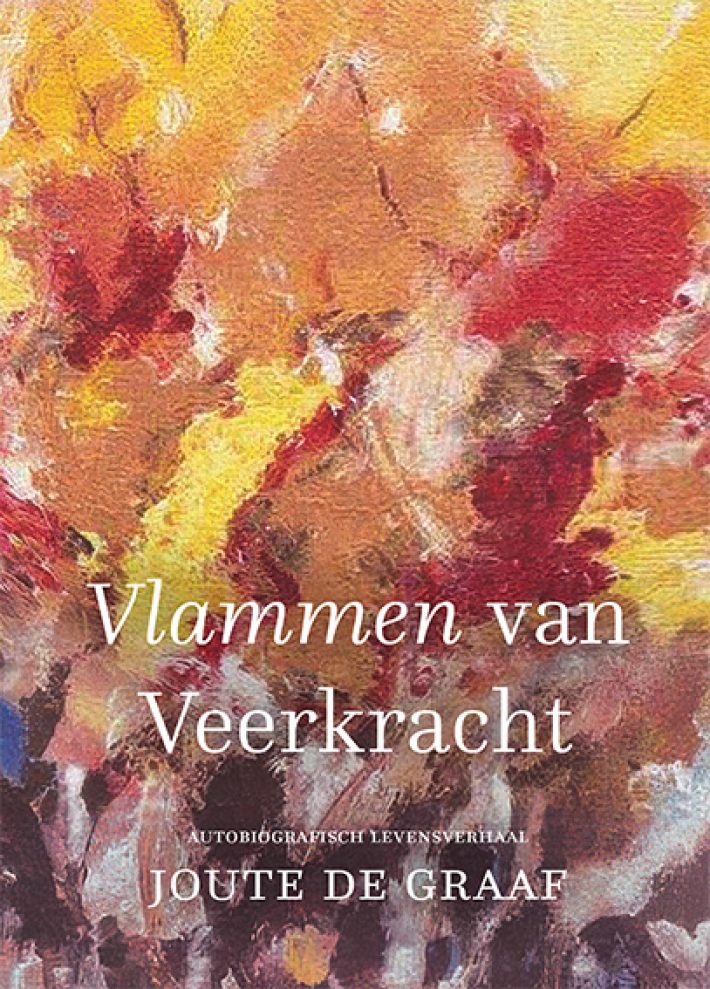 Vlammen van veerkracht