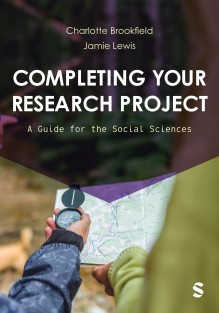 Completing Your Research Project