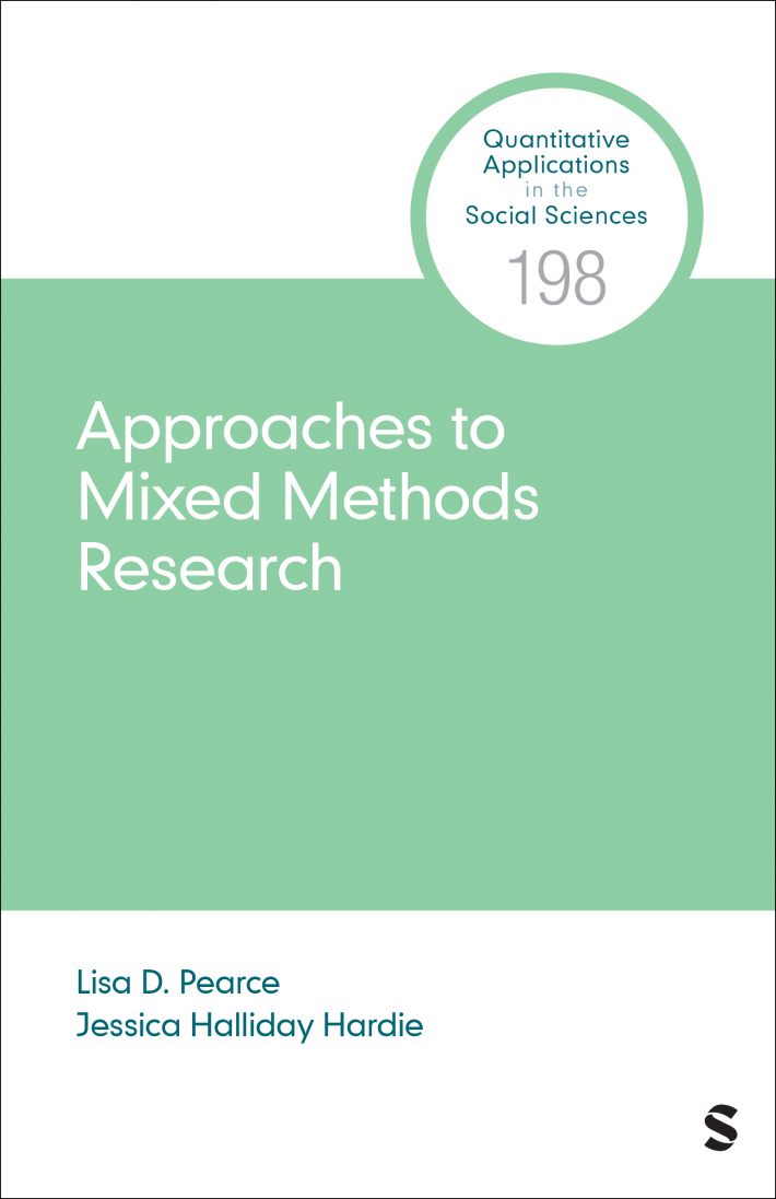 Approaches to Mixed Methods Research