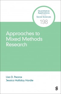 Approaches to Mixed Methods Research