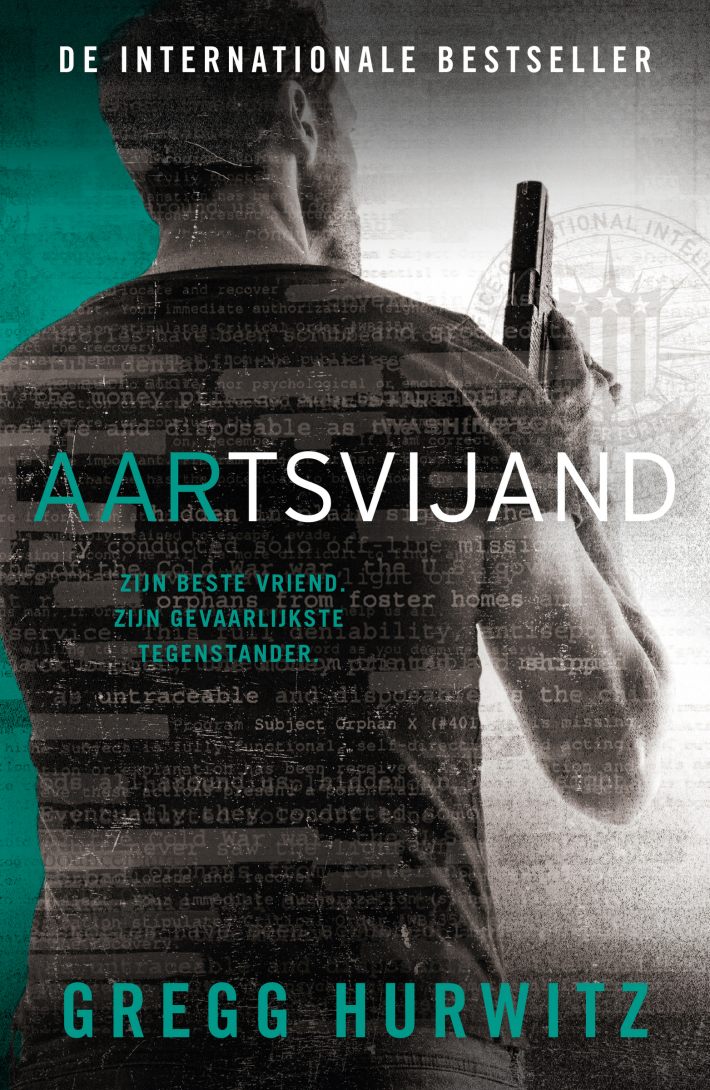 Aartsvijand