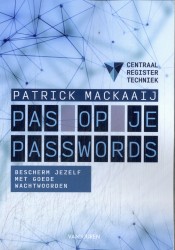 Pas op je Passwords, CRT editie