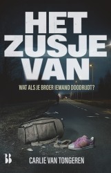 Het zusje van • Het zusje van