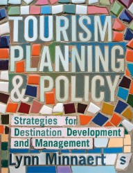 Tourism Planning & Policy