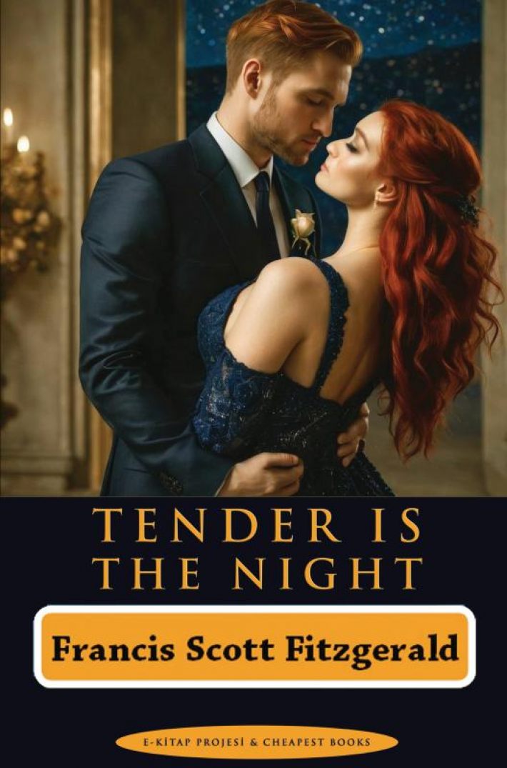 Tender is the Night