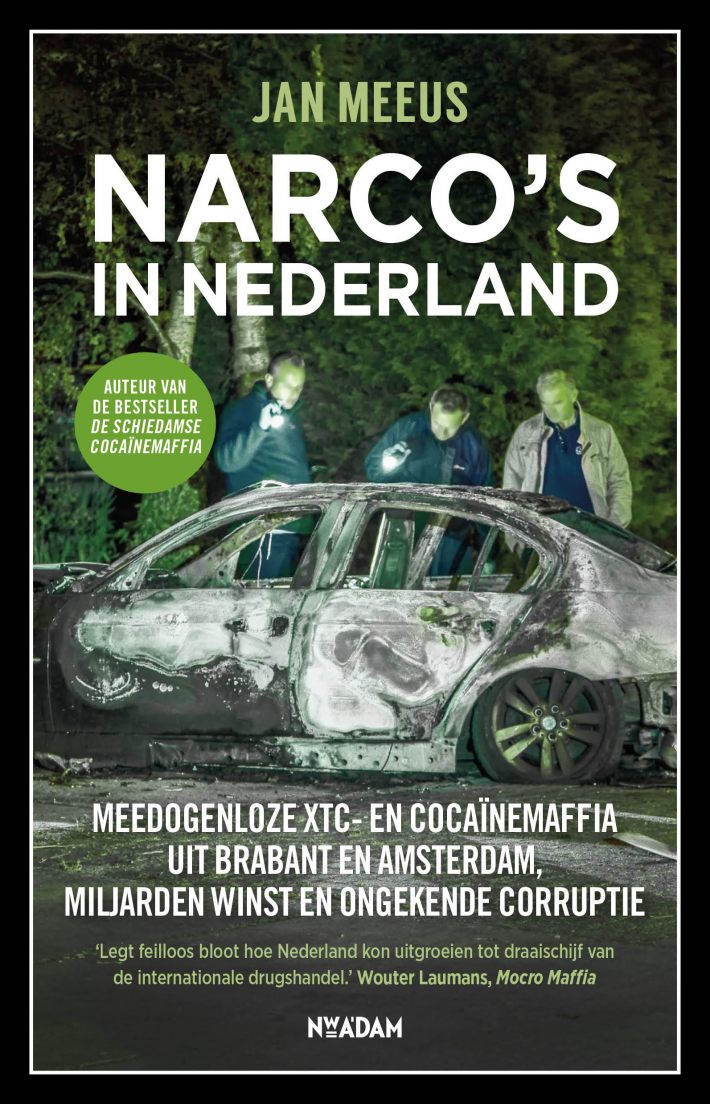 Narco's in Nederland