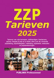 Prijzen en Tarievengids 2025