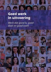 Goed werk in uitvoering