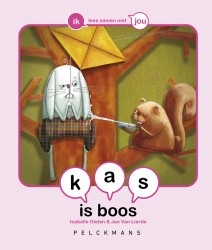 kas is boos