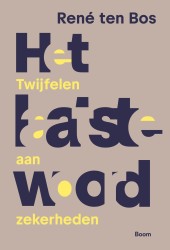 Het laatste woord • Het laatste woord