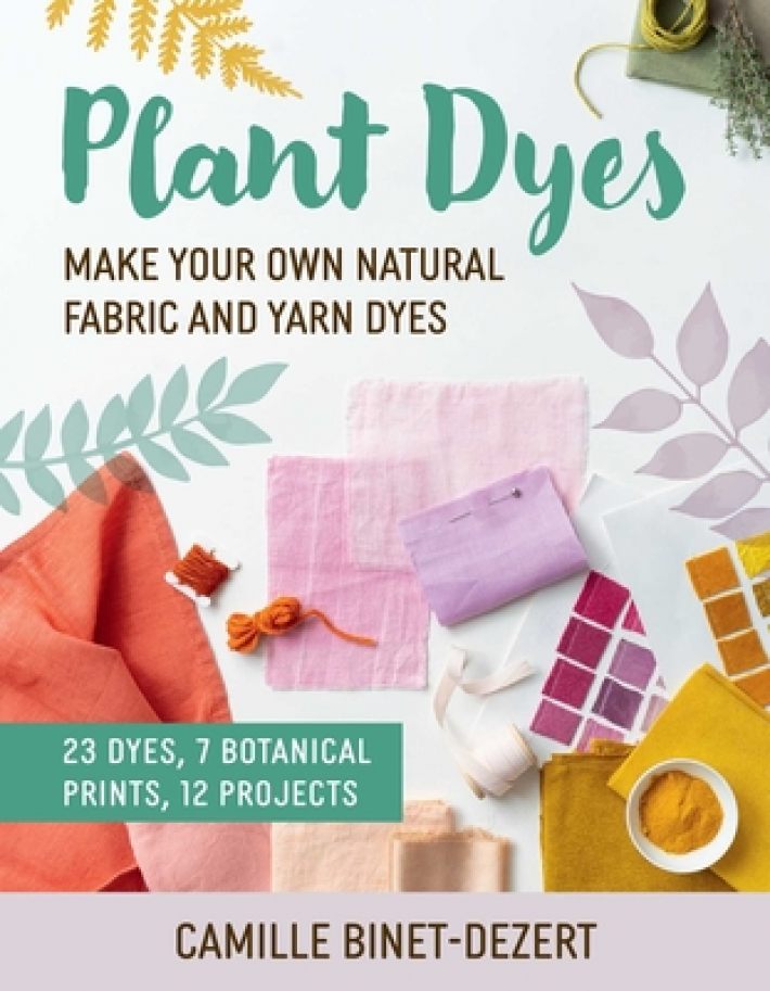 Plant Dyes