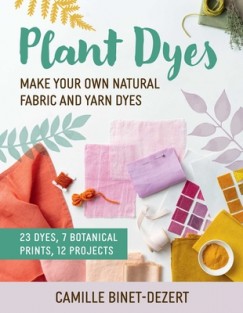 Plant Dyes