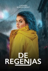 De regenjas • De regenjas