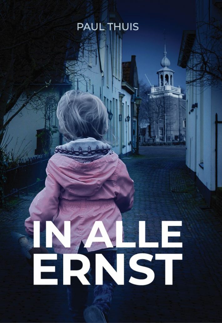 In alle ernst • In alle ernst