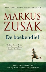 De boekendief