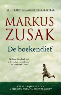 De boekendief