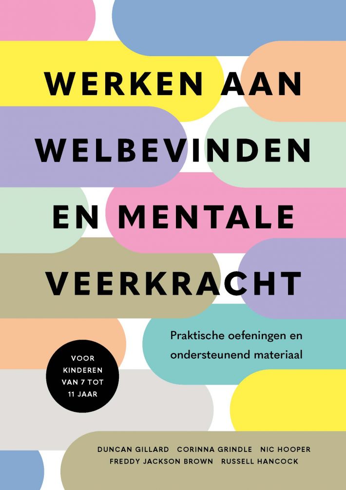 Wetenschap over welbevinden van kinderen