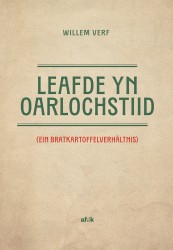 Leafde yn oarlochstiid