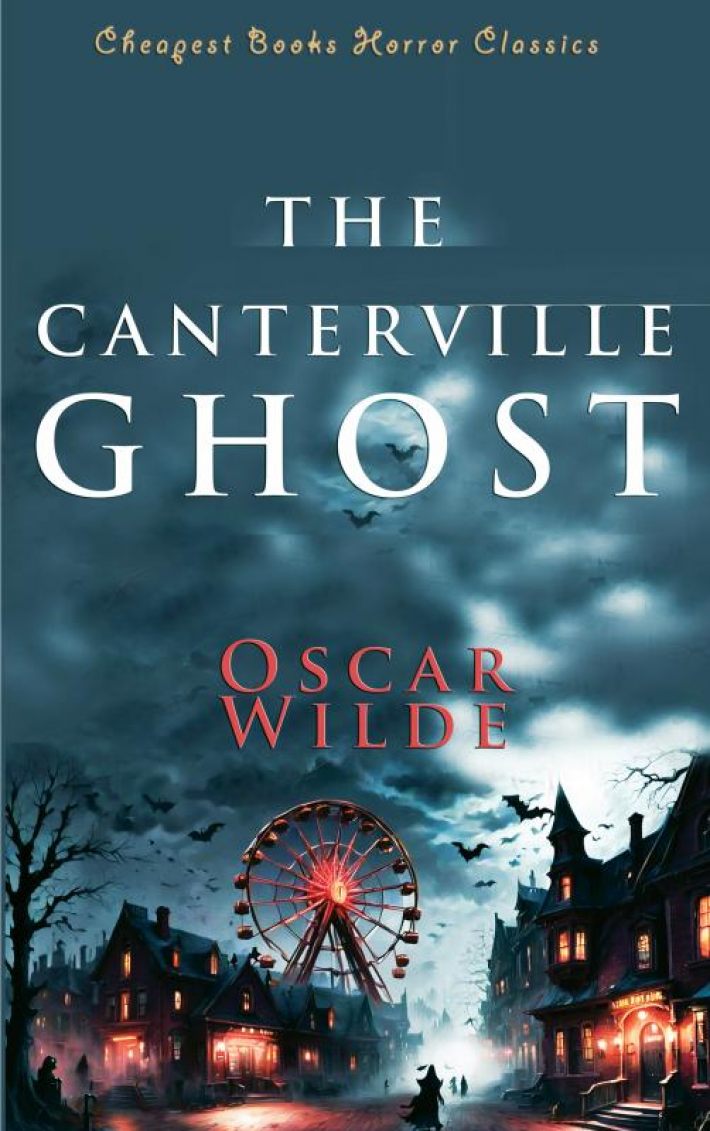 The Canterville Ghost