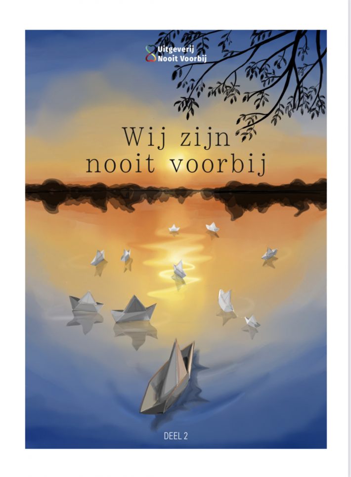 Wij zijn nooit voorbij 2