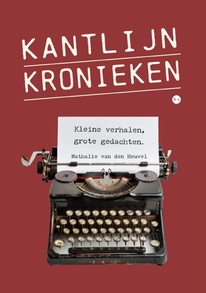 Kantlijnkronieken