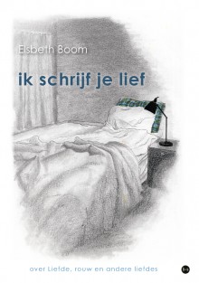 Ik schrijf je lief