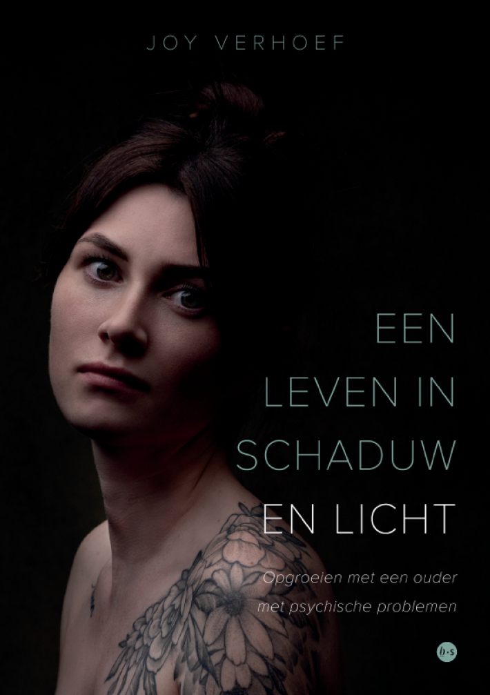 Een leven in schaduw en licht