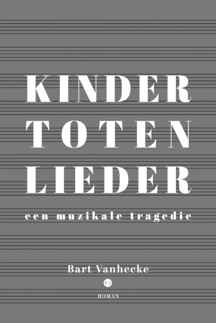 Kindertotenlieder