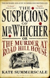 The Suspicions of Mr. Whicher