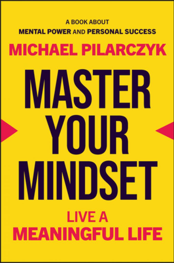 Master Your Mindset