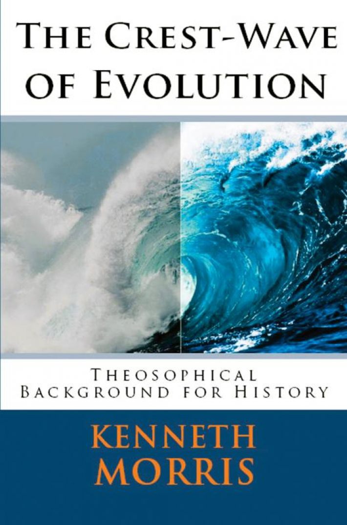 The Crest Wave of Evolution