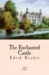 The Enchanted Castle