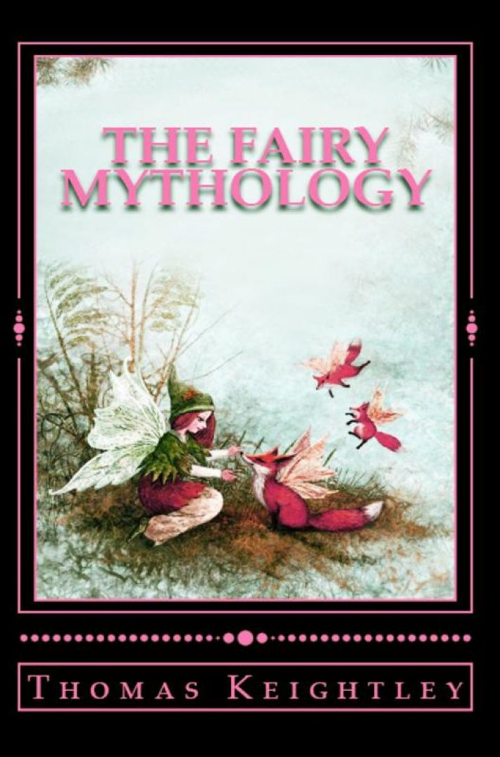 The Fairy Mythology