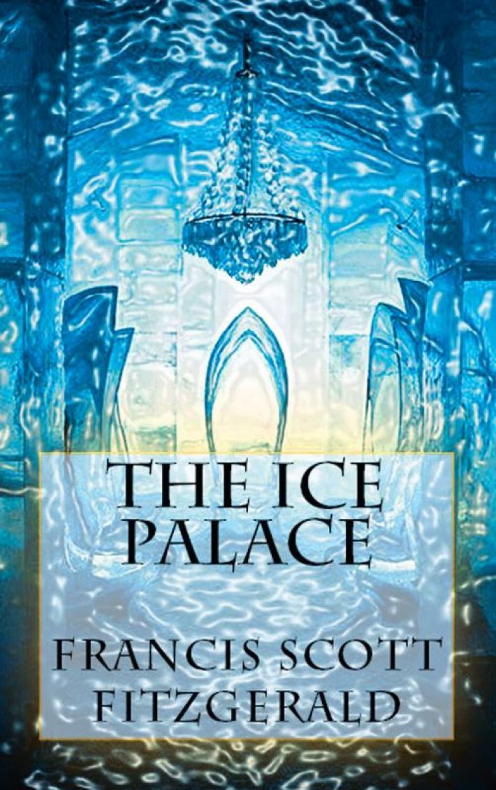 The Ice Palace