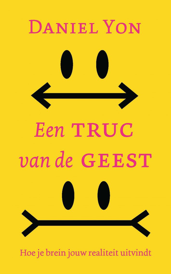 Een truc van de geest