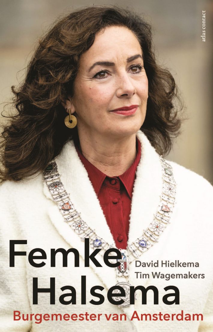 Femke Halsema