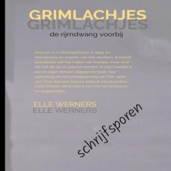 NIEUWE GRIMLACHJES