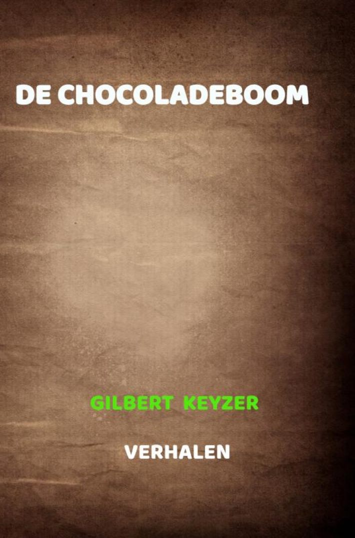 De Chocoladeboom