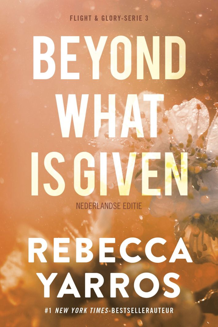Onverwacht &bullet; Beyond what is given