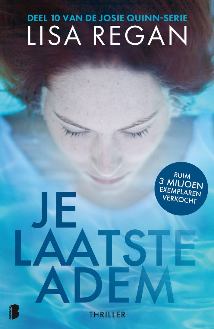 Je laatste adem • Je laatste adem