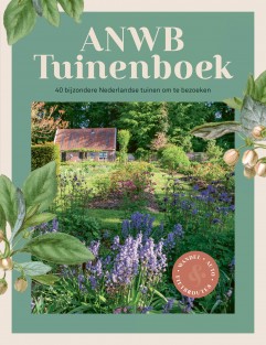 ANWB Tuinenboek