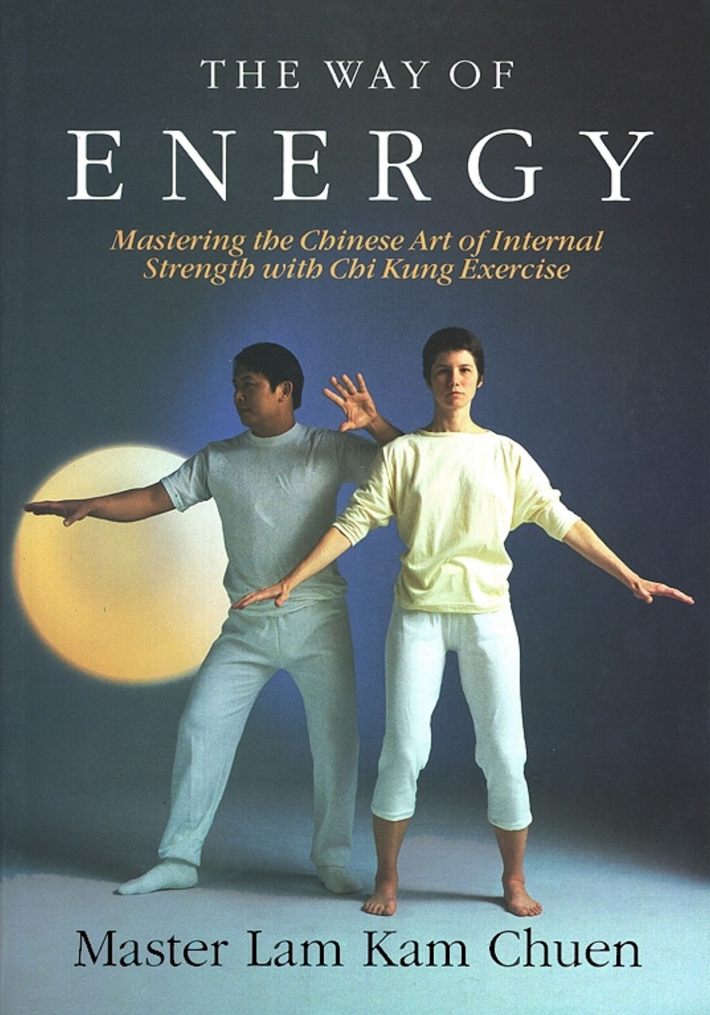 The Way of Energy